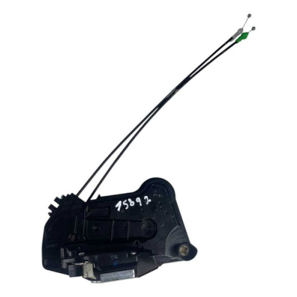 Fechadura Porta Dianteira Esquerda Toyota Corolla 2015/2018