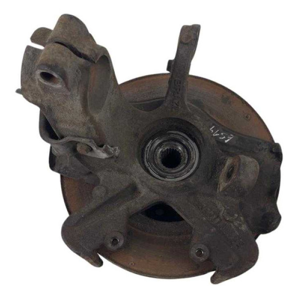 Manga De Eixo Direita Disco Vw Gol Fox Voyage 2013 Em Diante