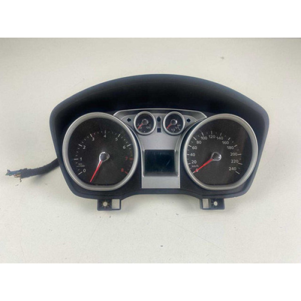 Painel De Instrumentos Ford Focus 2011 Automatico