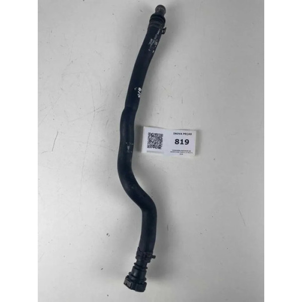 Mangueira Radiador Ar Quente New Fiesta 1.5 2013 A 2018