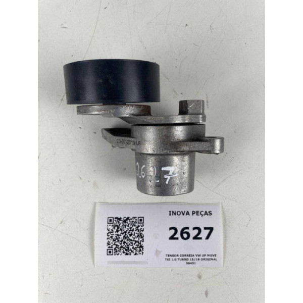 Tensor Correia Vw Up Move Tsi 1.0 Turbo 15/19 Original 38451