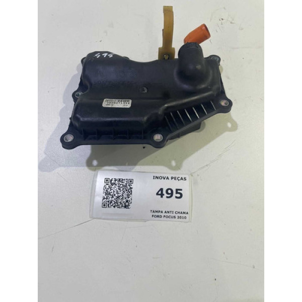 Tampa Anti Chama Ford Focus 2010