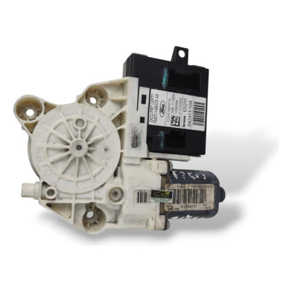 Motor Vidro Elétrico Ford Focus Diant. Esquerdo 2011 Á 2014
