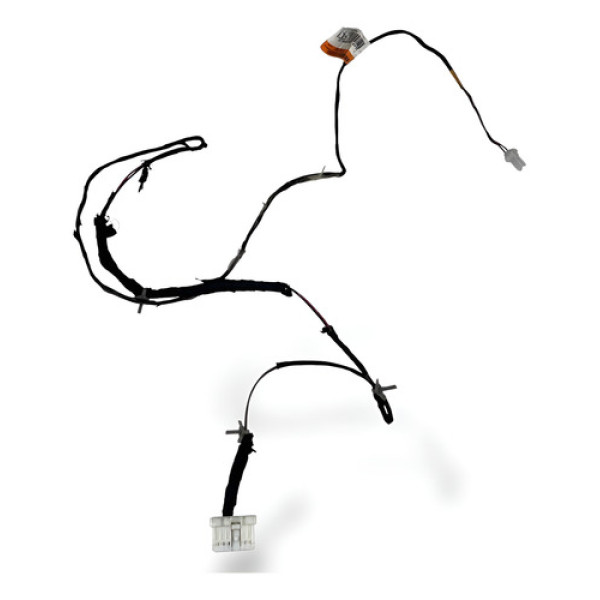 Chicote Teto Nissan Sentra 2008 2013  02037355