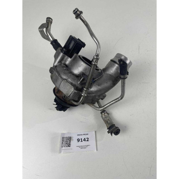 Turbina Bmw X3 X4 X6 Serie 5 6cil N55 2013 2016 18551018660