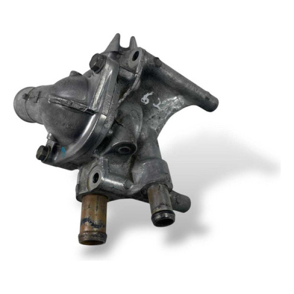  Carcaça Válvula Termostática Honda Fit 2015