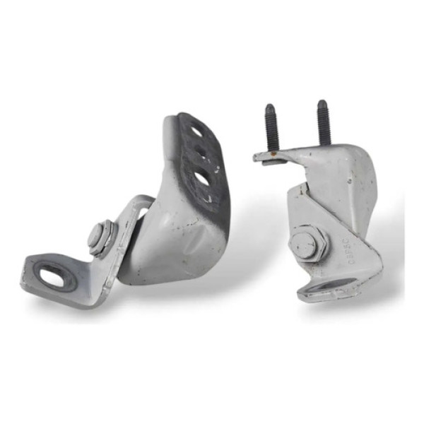 Par Dobradiça Porta Traseira Esquerda Ford Ka 1.5 2015/19