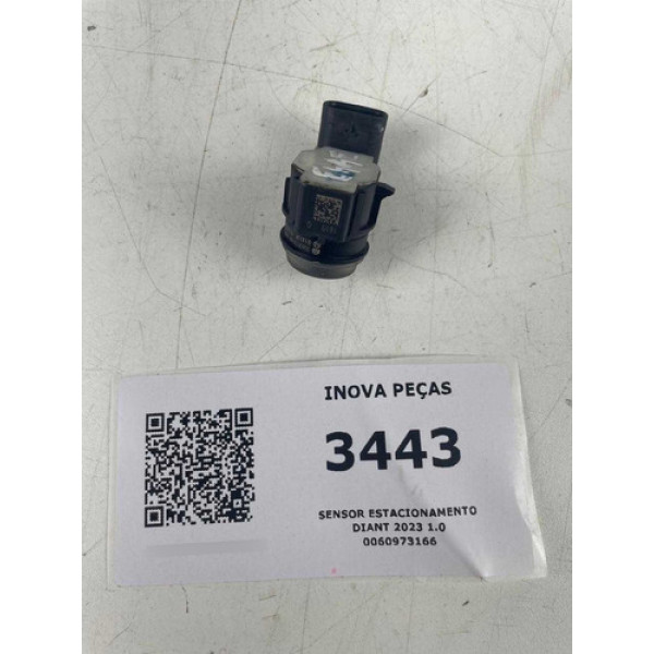 Sensor Estacionamento Diant 2023 1.0 0060973166