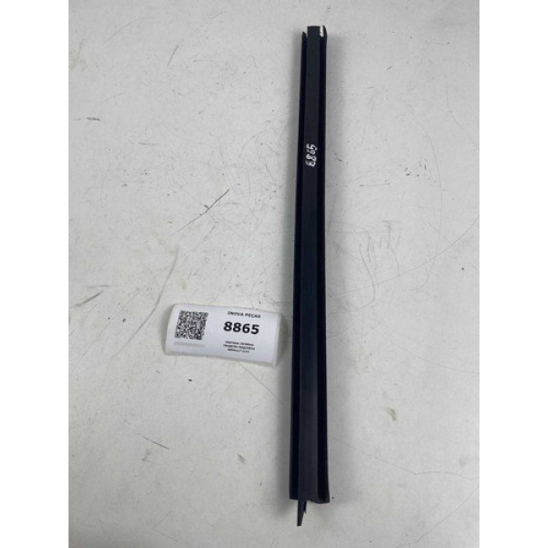 Pestana Interna Traseira Esquerda Renault Clio