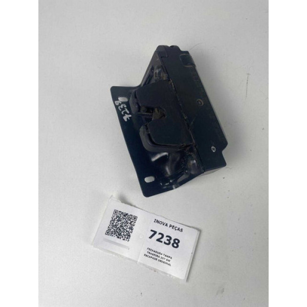 Fechadura Tampa Traseira 207 Sw Escapade Original