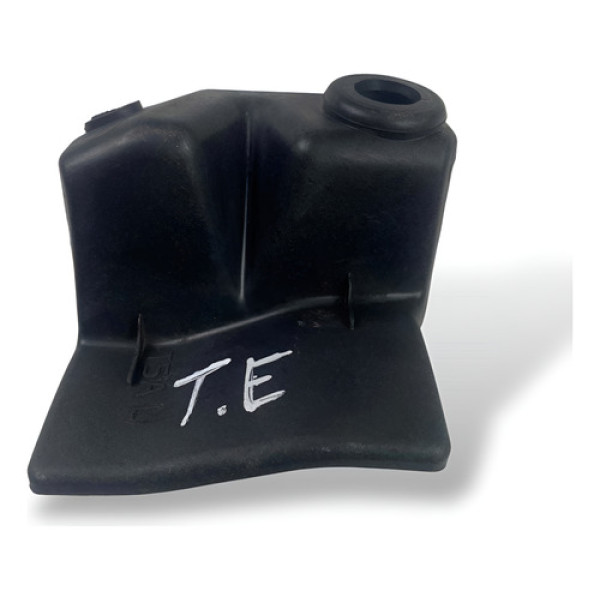 Acabamento Parabarro Tras Esquerdo Honda Fit 2015 A 2020