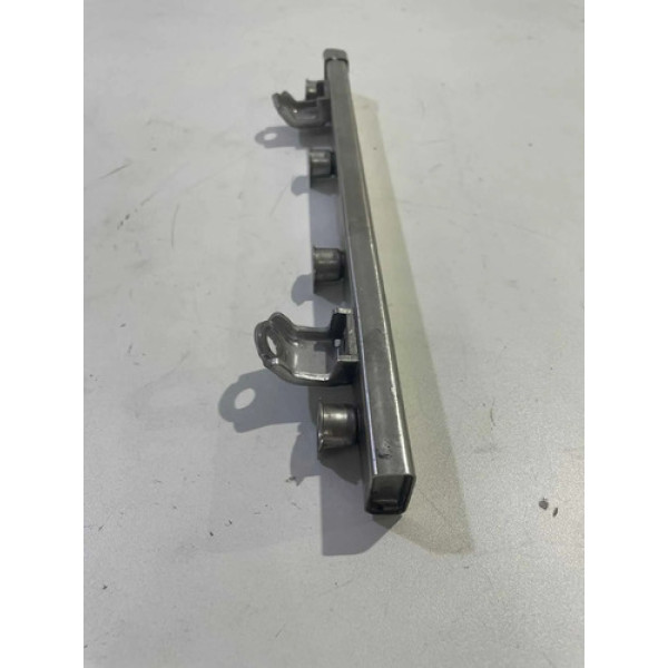 Flauta Bicos Injetor Hyundai Hb20 1.6 2015 A 2017