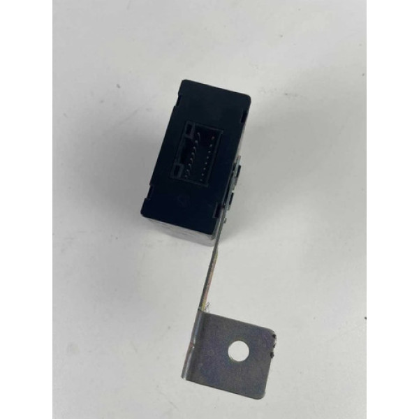 Ódulo Sensor De Estacionamento Honda Civic Cr-v Fit - 08e55- Cinza