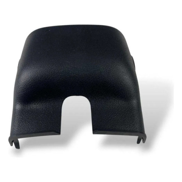 Moldura Superior Comando De Seta Coluna De Direção Jac J3 Preto