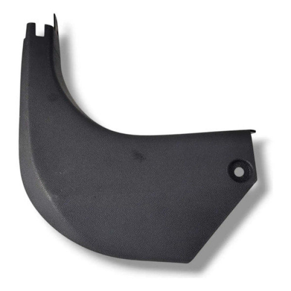 Acabamento Soleira Dianteira Esquerda Ecosport 2017 Branca