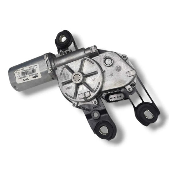 Motor Limpador Traseiro Up Fox Gol G7 G8 Vw 1sb955711
