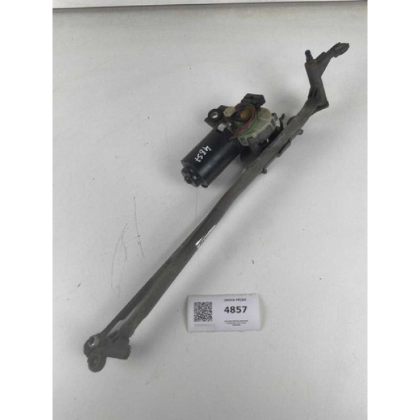 Galhada Motor Limpador Parabrisa Fiat Palio Weekend 