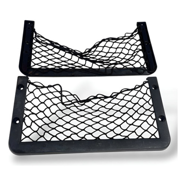 Rede Lateral Porta Malas Crossfox 2006 2012 Unidade