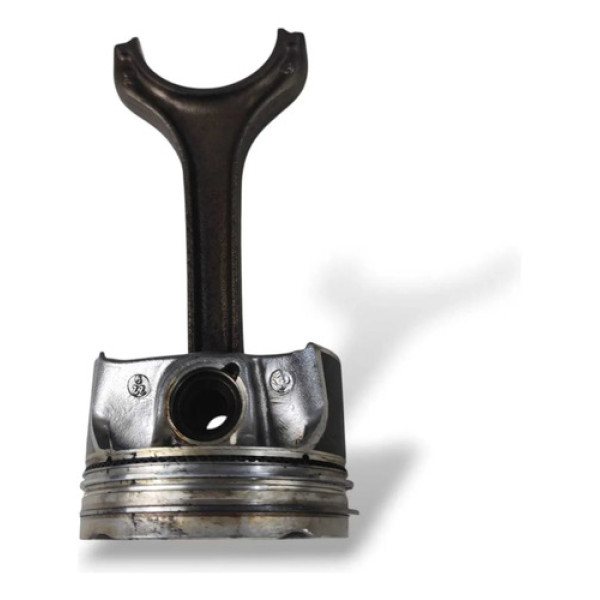 Pistão E Biela Vw Up! Nivus Virtus Polo 1.0 3cc Tsi