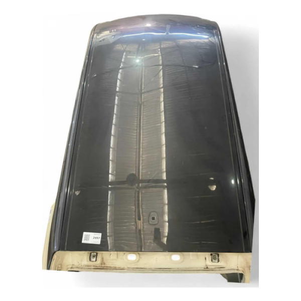 Teto Recorte Renault Captur 2017 A 2020