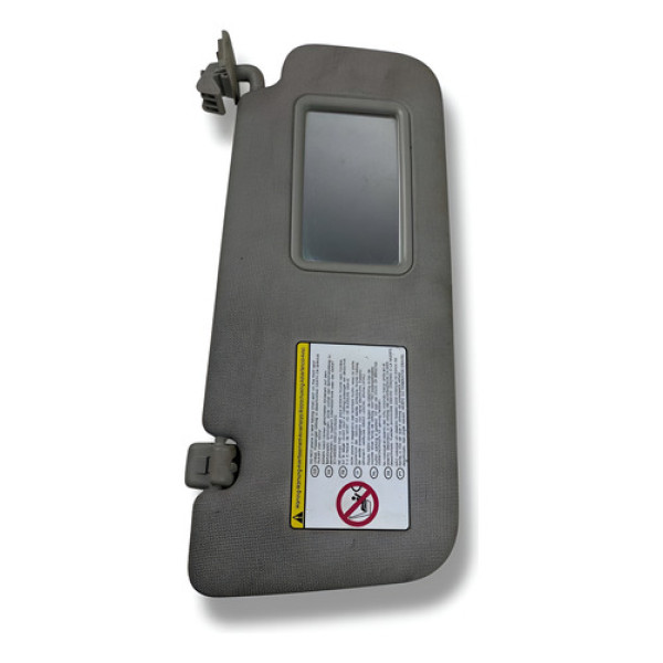 Quebra Sol Lado Direito Kia Picanto 2012 2016