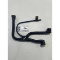 Mangueira Respiro Suspiro Motor Citroen C4 Cactus 208 2008