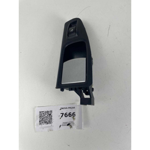 Maçaneta Interna Comando/vidro Idea Traseira Ld 2006 A 2016