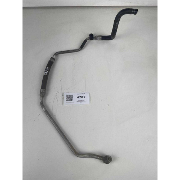 Mangueira Caixa Direçao Palio Weekend 1.4 Fire