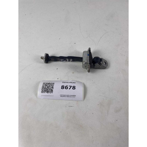 Limitador Porta Dianteira Esquerda Ford Ka 14 À 17 