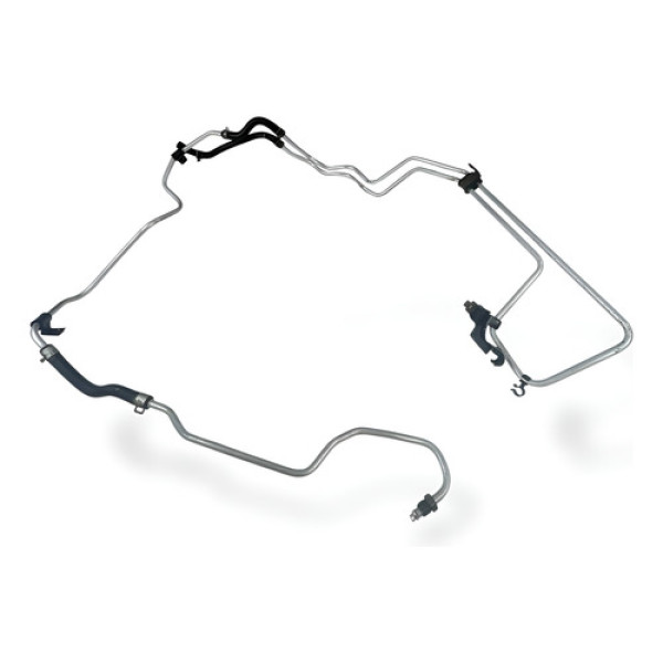 Mangueira Ar Condicionado Jac J3 2010 2013