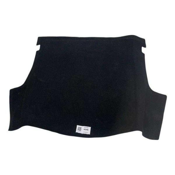 Tapete Carpete Da Mala Toyota Yaris Sedan 2015 2020