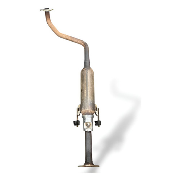 Intermediário Descarga Nissan March 2014 2018