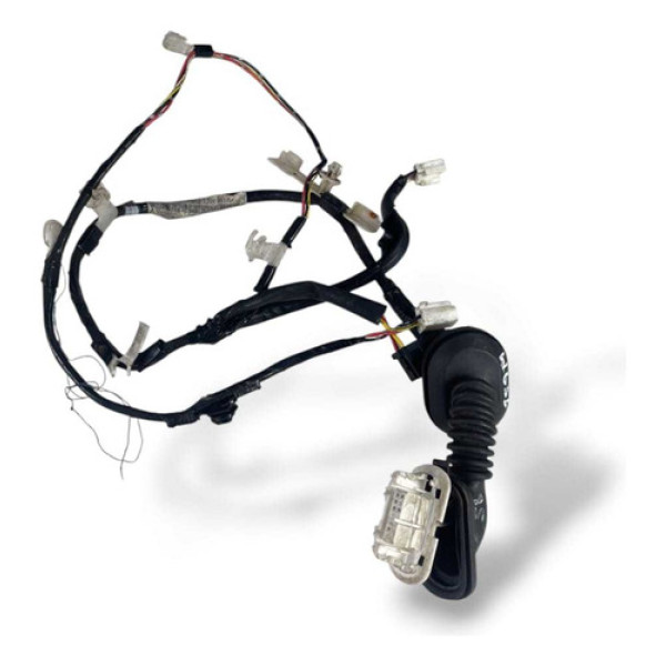 Chicote Porta Traseira Direita Corolla 2015/2018