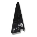 Trava Porta Dianteira Direita Chevrolet Blazer 2010 15658598