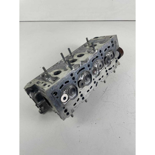 Cabeçote Fiat Strada Doblò Gran Siena 1.4 Evo Zero Sem Uso