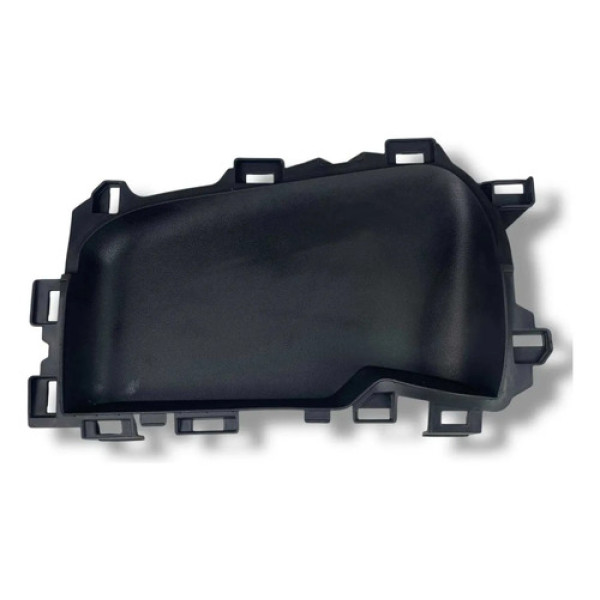 Capa Forro Porta Diant Esq Nissan Versa 809119ke1a 2019 Branco