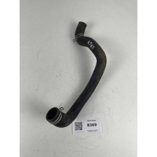 Mangueira De Água Ford Ecosport 1.6 2015