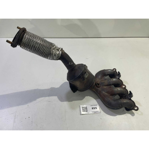 Catalisador Ecosport New Fiesta New Ka Ecosport Original