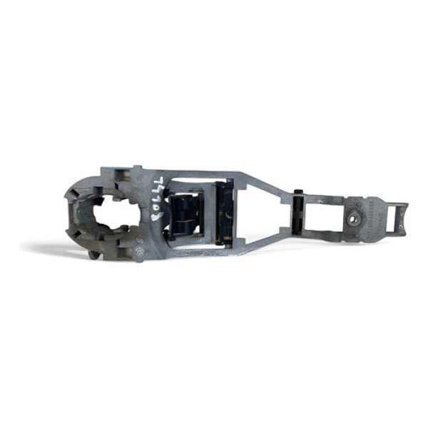 Suporte Maçaneta Externa D Esquerda Vw  Bora 2010
