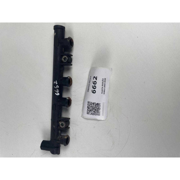 Flauta Injeção Doblo Strada 1.4 Fire 2002 2020