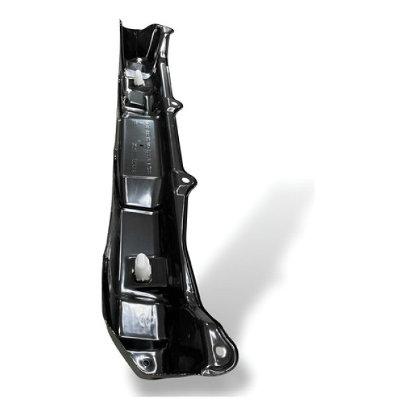 Suporte Base Inferior Banco Traseiro Nissan Sentra 2008 2013