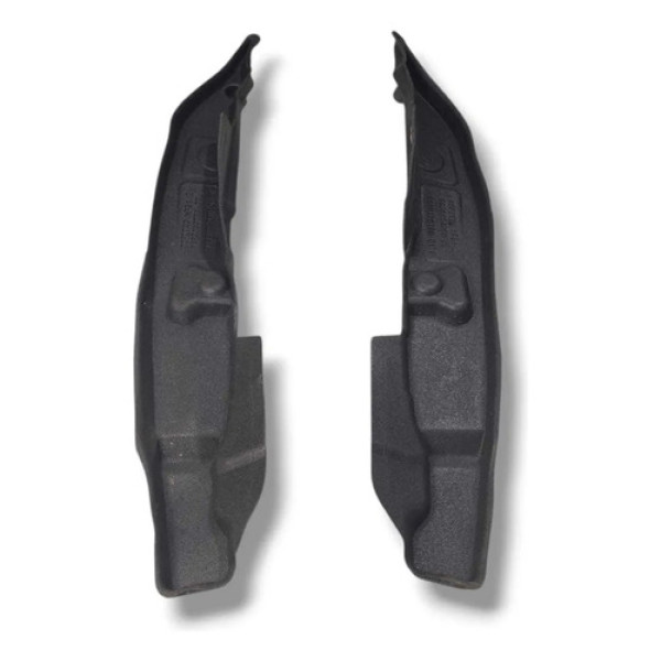 Par Anti Ruido Paralama Peugeot 208 2021/2024