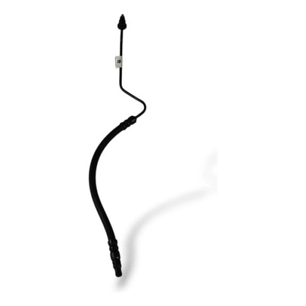 Mangueira Atuador Pedal Embreagem Vw Polo 2024 Cinza