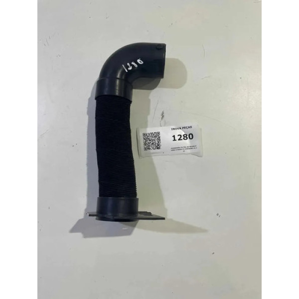 Mangueira Filtro Ar Peugeot 2008 Citroen C3 Aircross 16 A 22