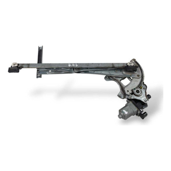 Elevador Vidro Diant Direito Nissan March Versa 2014 2020