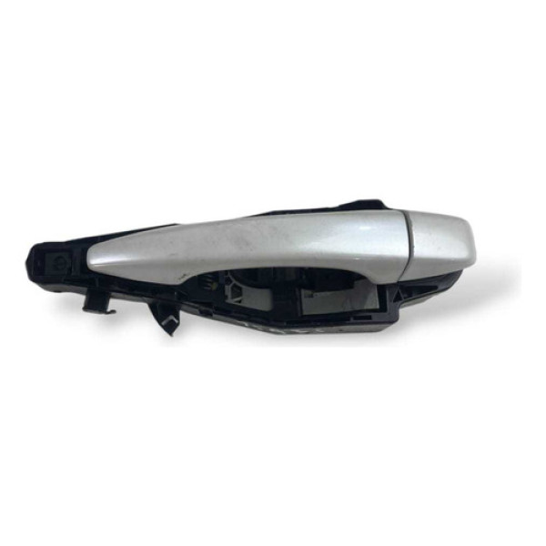 Macaneta Externa C4 Lounge 2017 2021 Traseira Direita