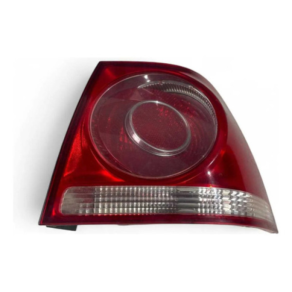 Lanterna Lado Direito Vw Bora 2009 2012 Direito/passageiro Água