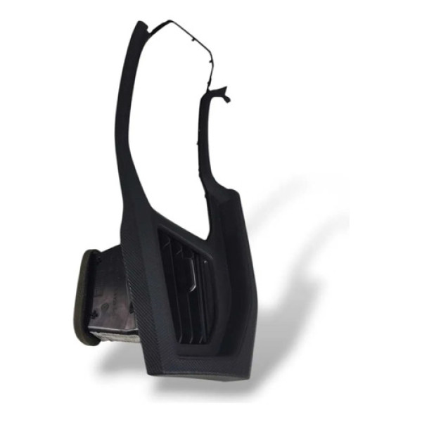 Moldura Painel Vw Polo Virtus 2018-2024 6ea858417 Cinza