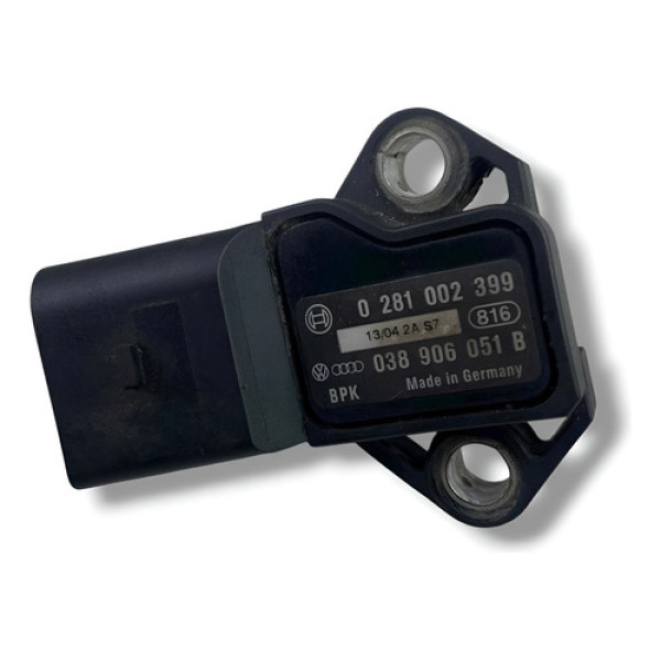 Sensor Map Audi A1 Tfsi Golf  2004 Nº038906051b
