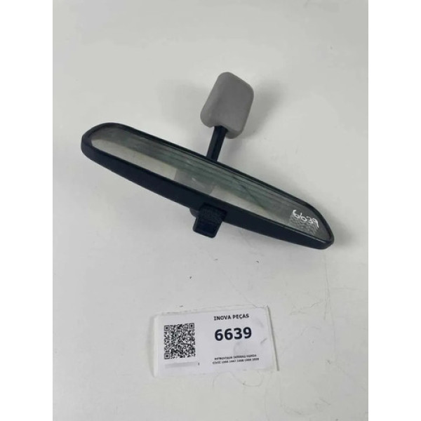 Retrovisor Interno Honda Civic 1996 1997 1998 1999 2000